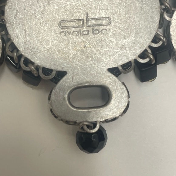 Ayala Bar Full Moon Pin - Picture 5 of 8